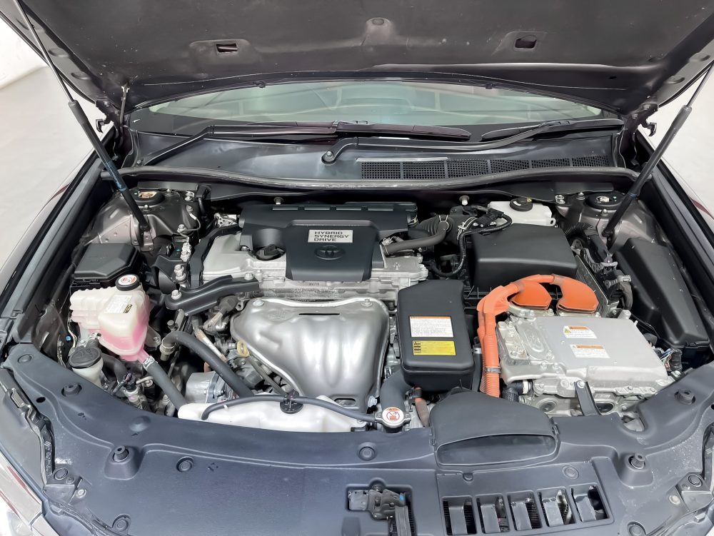 2017 TOYOTA CAMRY 2.5 HYBRID [1P1946]* - 6