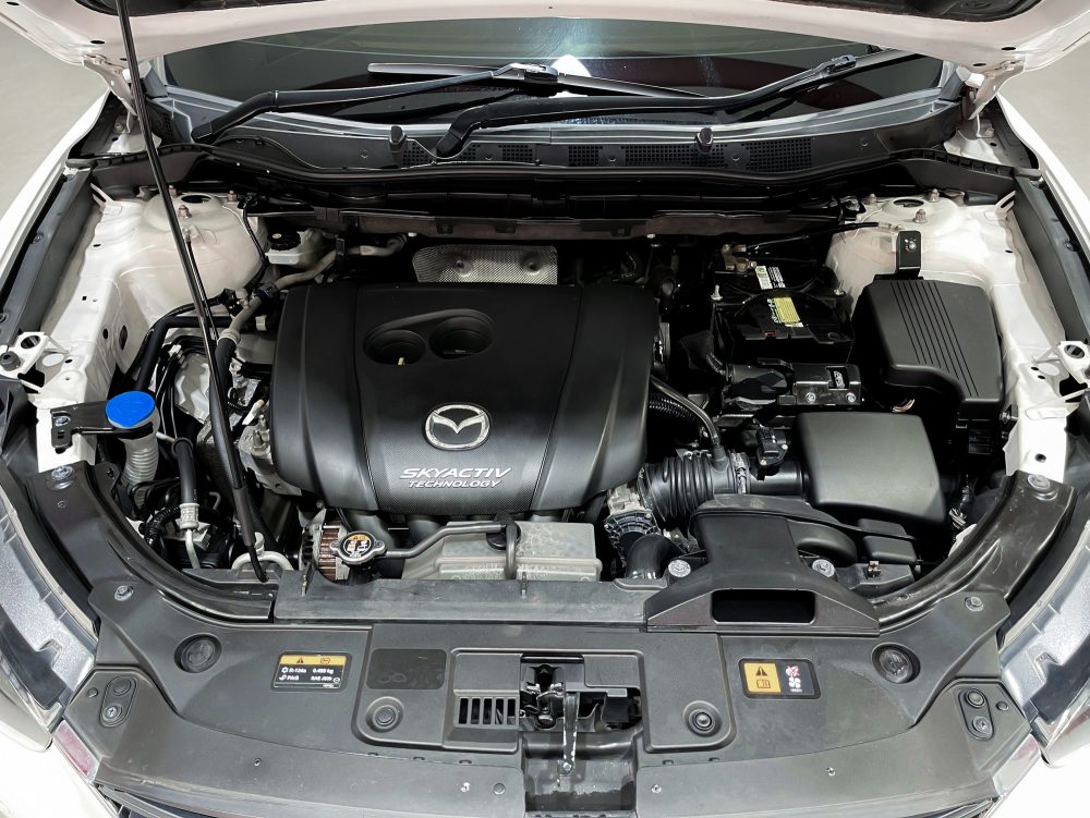 2016 MAZDA CX-5 2.0 C [1P1930]* - 5