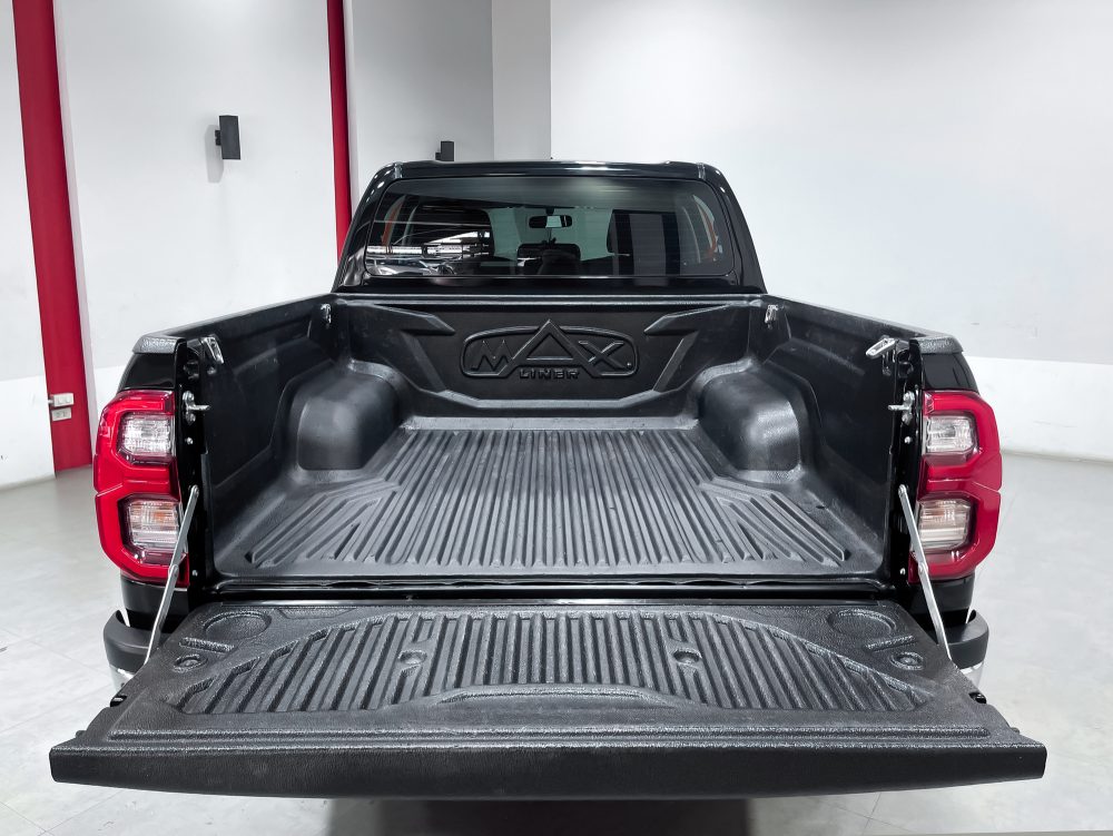 2021 TOYOTA PICKUP 2.4 HIGH PRERUNNER [1P2049] - 6
