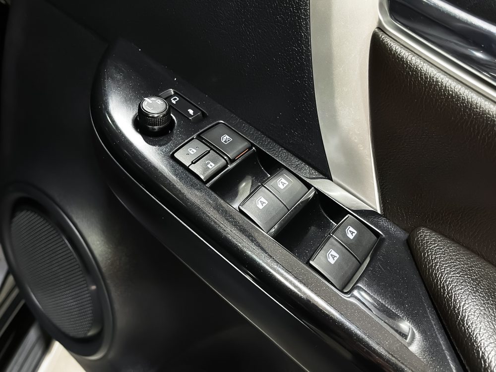 2019 TOYOTA FORTUNER 2.4 V [1P1914]* - 6