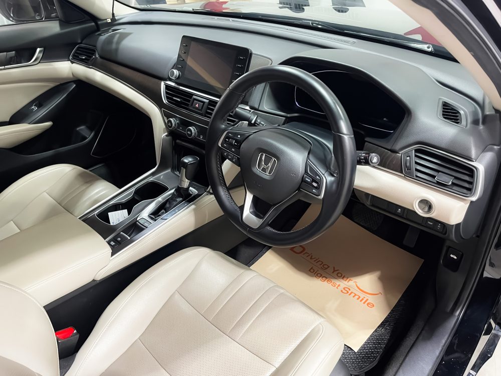 2019 HONDA ACCORD 1.5 TURBO EL [1P2048]* - 6