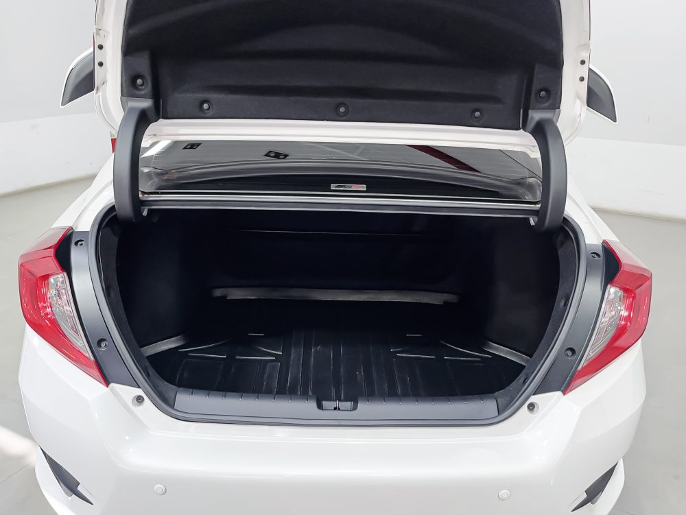 2019 HONDA CIVIC 1.5 TURBO RS [1P2068V]* - 6