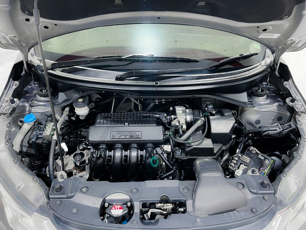 2019 HONDA BR-V 1.5 SV [1P1860]* - 6
