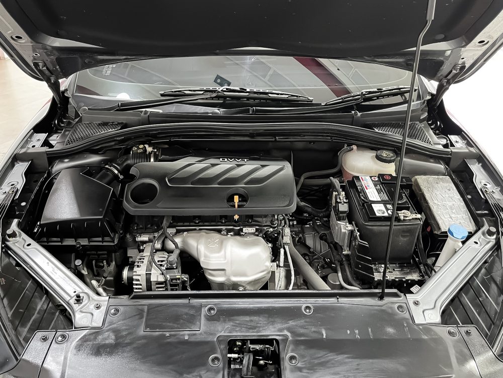 2022 MG 5 1.5 X [1P2080V]* - 5