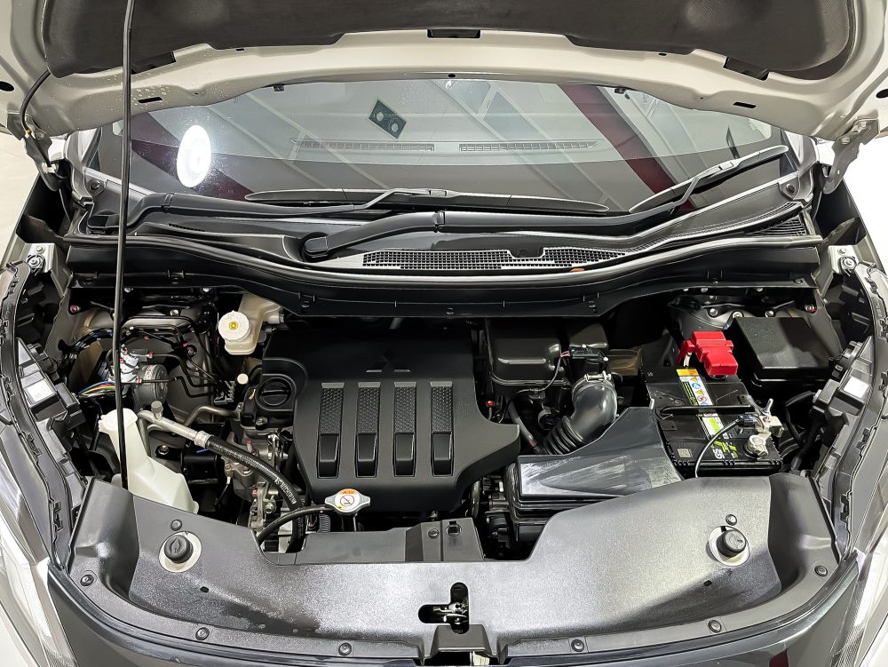 2024 MITSUBISHI XPANDER CROSS 1.5 [1P2061]* - 7