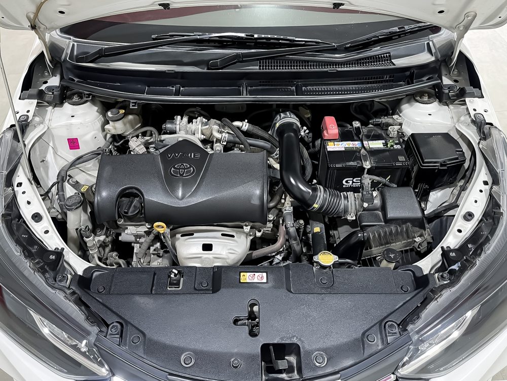 2020 TOYOTA YARIS ATIV 1.2 SPORT PREMIUM [1P2078V]* - 6