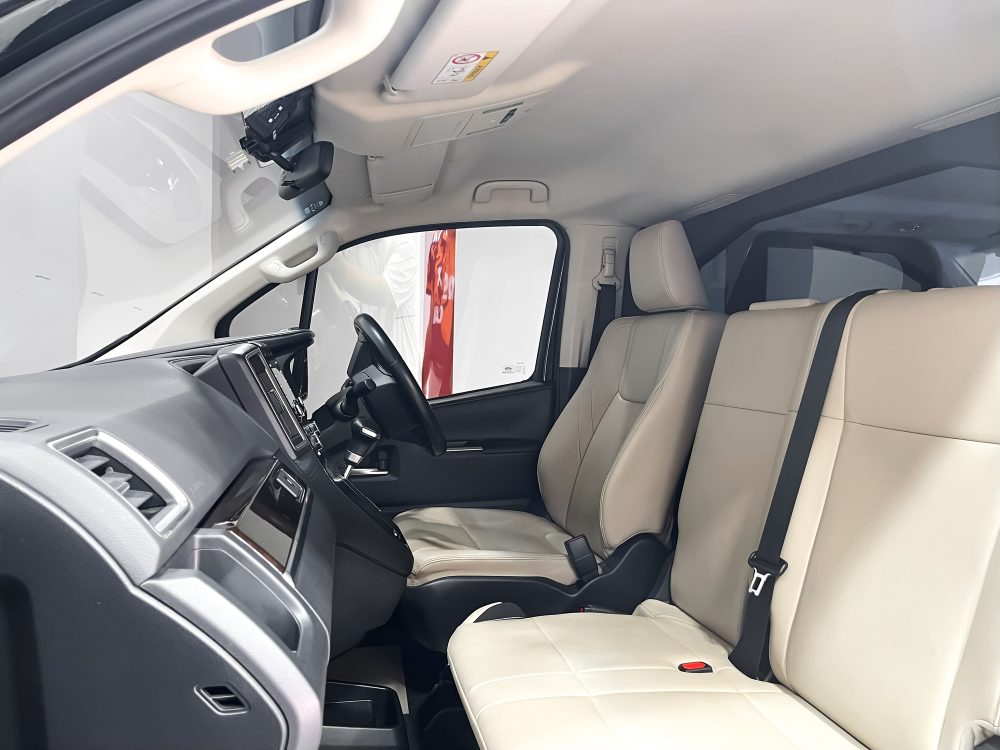 2021 TOYOTA MAJESTY 2.8 PREMIUM [1P2030]* - 6
