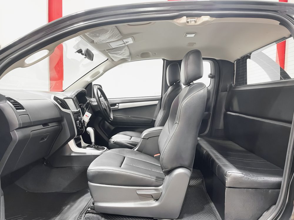 2016 ISUZU D-MAX 1.9 Z-PRESTIGE HI-LANDER [1P1888]* - 12