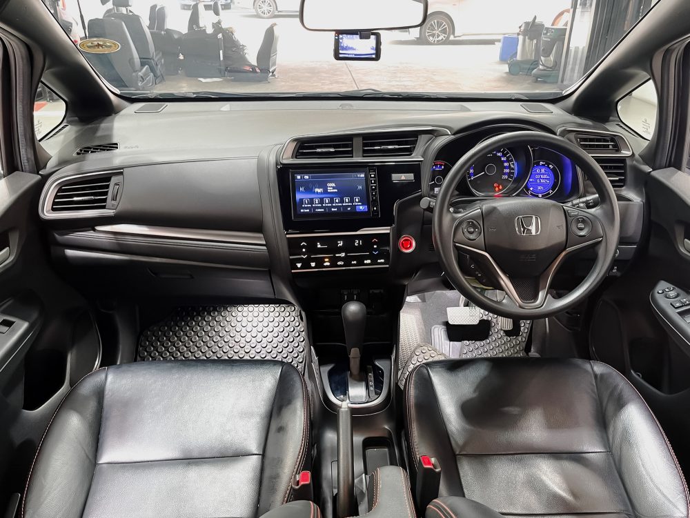 2021 HONDA JAZZ 1.5 RS [1P2035V]* - 7