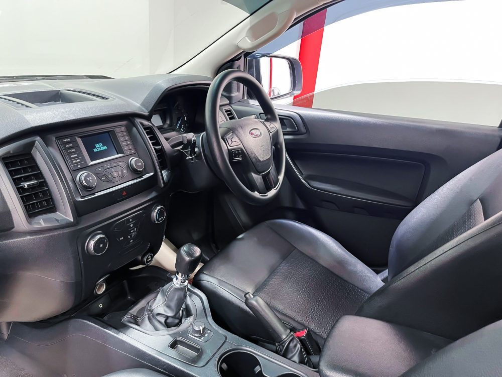 2019 FORD RANGER 2.2 STANDARD XL 4WD [1P1964]* - 7