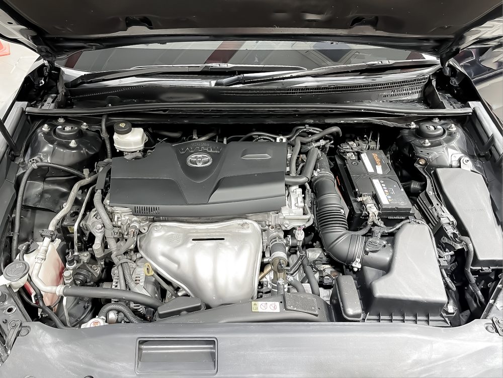 2018 TOYOTA CAMRY 2.0 G [1P2003]* - 5