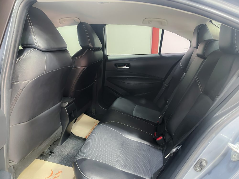2020 TOYOTA COROLLA ALTIS 1.8 HYBRID HIGH [2N0011] - 7