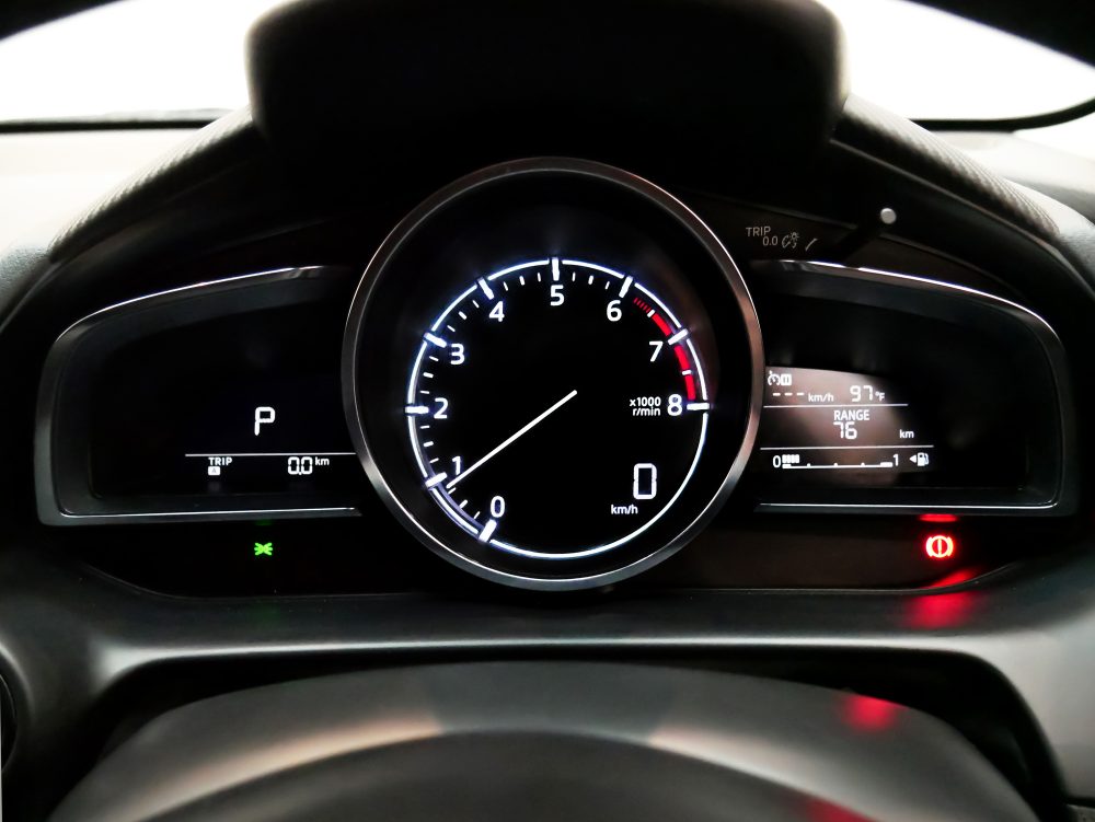 2020 MAZDA 2 1.3 HIGH CONNECT [1P2038]* - 10