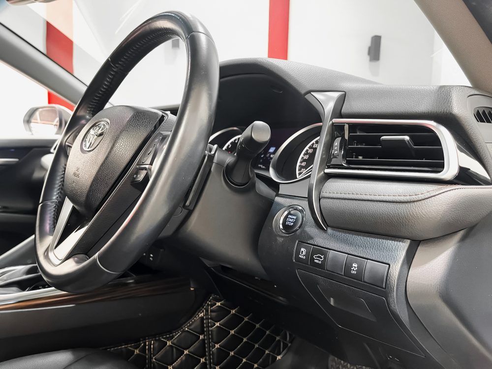2020 TOYOTA CAMRY 2.5 G [1P2045V]* - 7