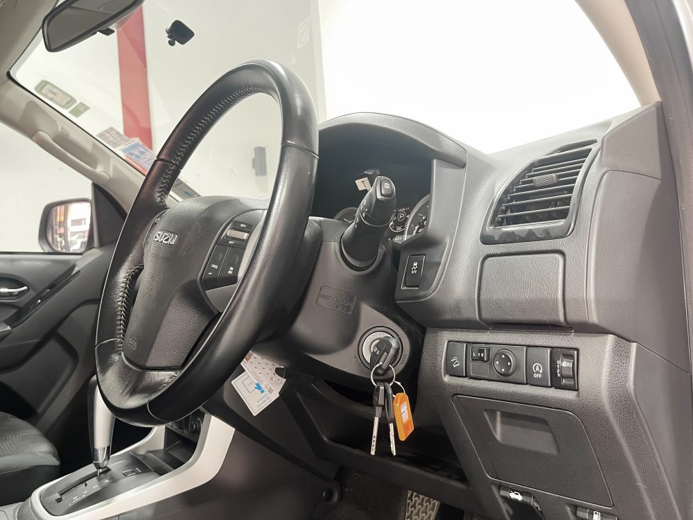 2019 ISUZU D-MAX 1.9 Z HI-LANDER [1P1895] - 6