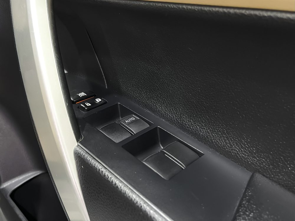 2019 TOYOTA COROLLA ALTIS 1.6 G [1P1918]* - 6
