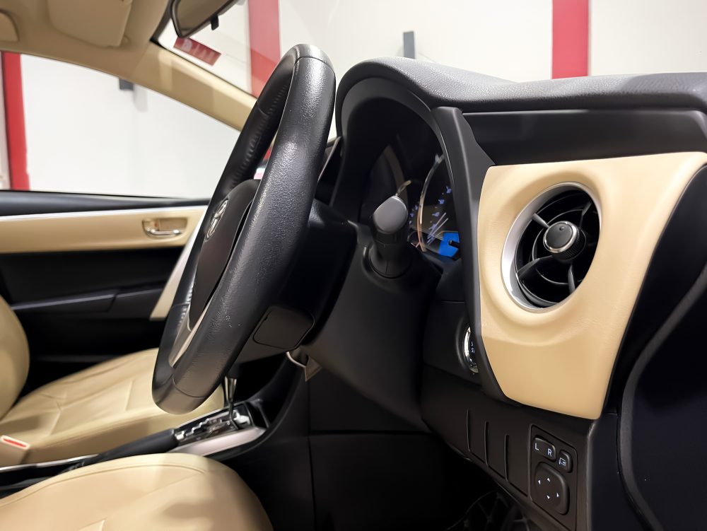 2019 TOYOTA COROLLA ALTIS 1.6 G [2C0028] - 7