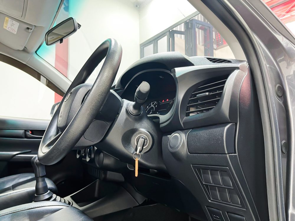 2020 TOYOTA HILUX REVO 2.4 Z EDITION J PLUS [1P2047V]* - 7