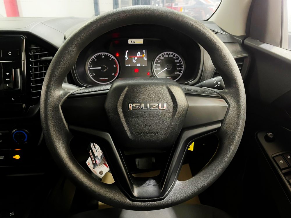 2021 ISUZU D-MAX 1.9 S [1P1942]* - 20