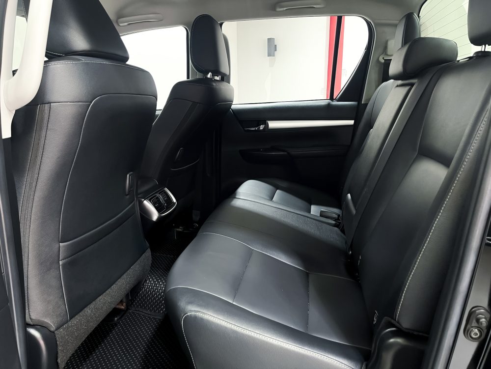 2021 TOYOTA PICKUP 2.4 HIGH PRERUNNER [1P2049] - 7