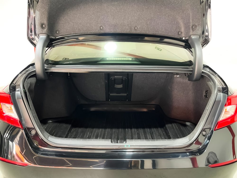 2019 HONDA ACCORD 1.5 TURBO EL [1P2048]* - 7