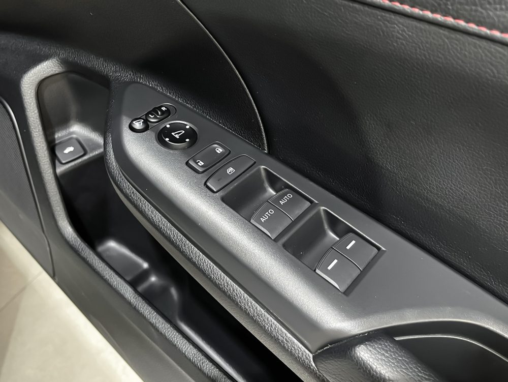 2019 HONDA CIVIC 1.5 TURBO RS [1P2068V]* - 7