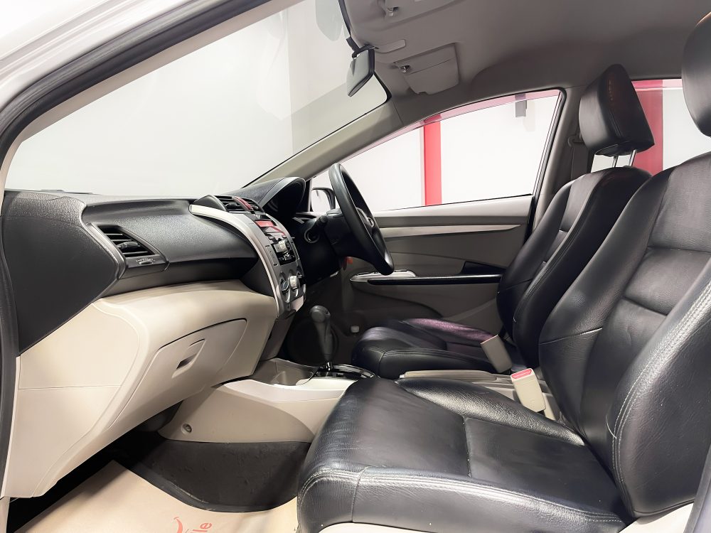 2010 HONDA CITY 1.5 V [2S0057] - 8