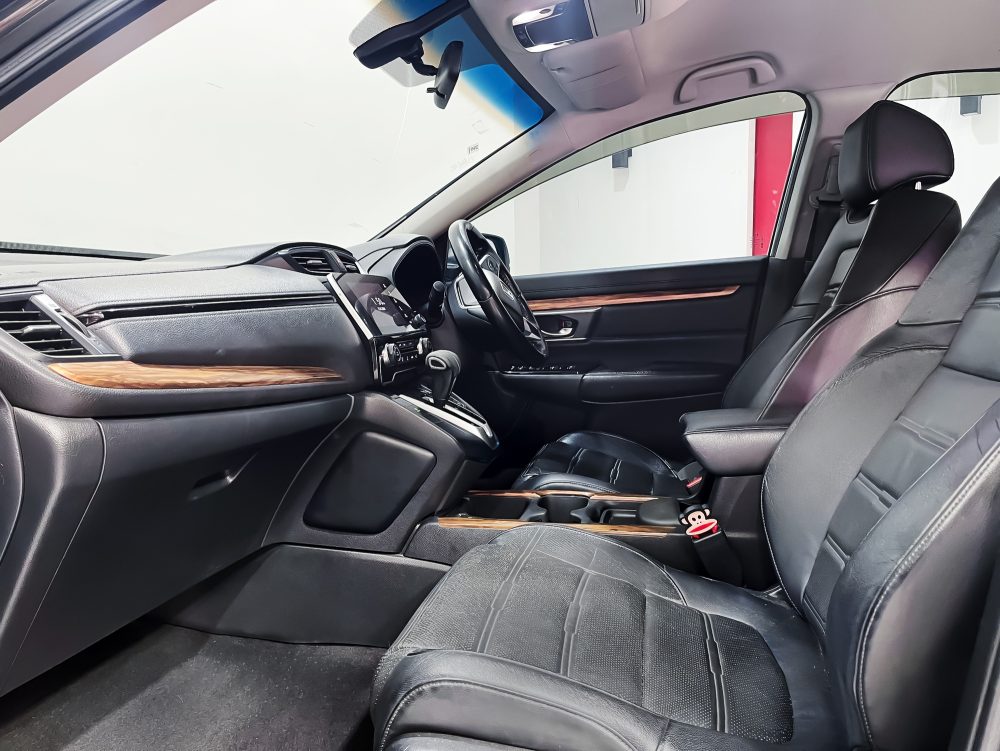 2017 HONDA CR-V 2.4 EL 4WD [1P2066]* - 7