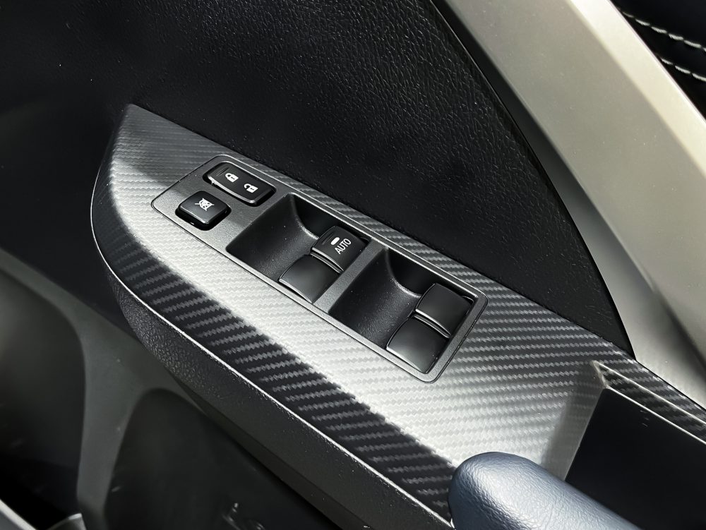 2024 MITSUBISHI XPANDER CROSS 1.5 [1P2061]* - 8