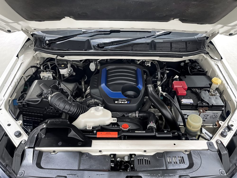 2022 ISUZU MU-X 1.9 ULTIMATE [2N0027] - 6