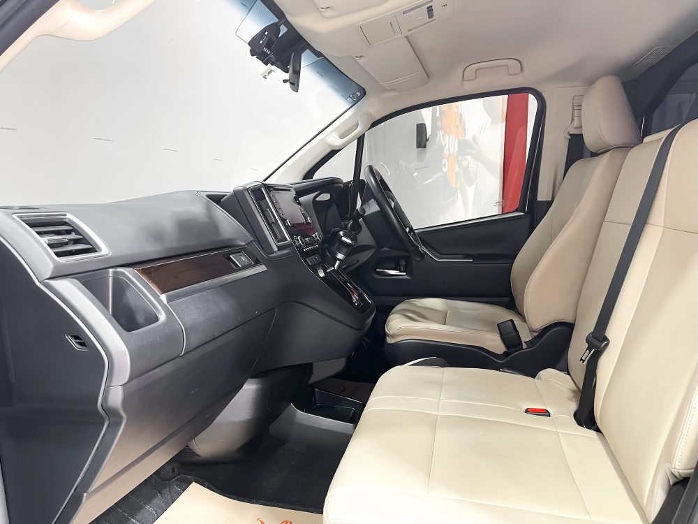 2021 TOYOTA MAJESTY 2.8 PREMIUM [1P2030]* - 7