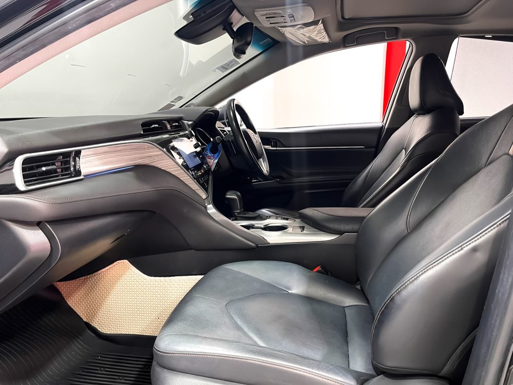 2019 TOYOTA CAMRY 2.5 HYBRID PREMIUM [1P2024V]* - 7