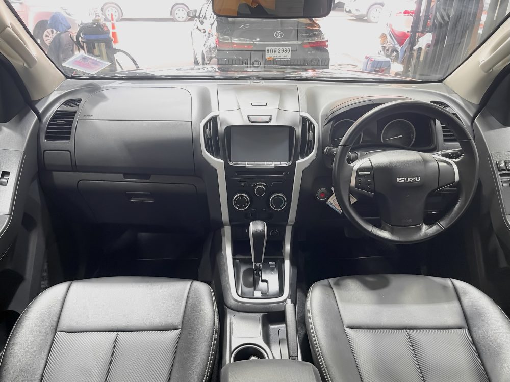 2016 ISUZU D-MAX 1.9 Z-PRESTIGE HI-LANDER [1P1888]* - 13