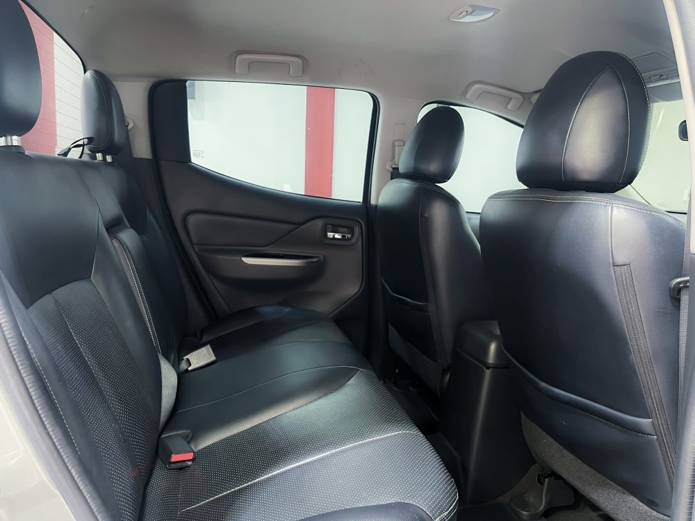 2016 MITSUBISHI TRITON 2.4 GLS PLUS [1P1952]* - 7