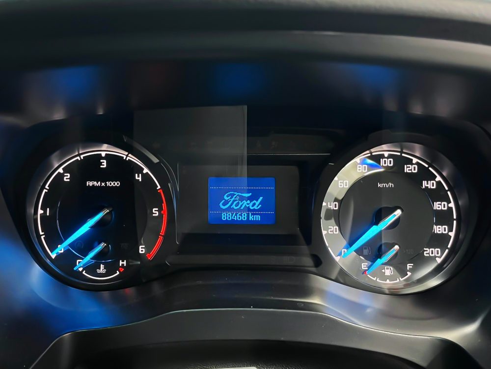 2019 FORD RANGER 2.2 STANDARD XL 4WD [1P1964]* - 8