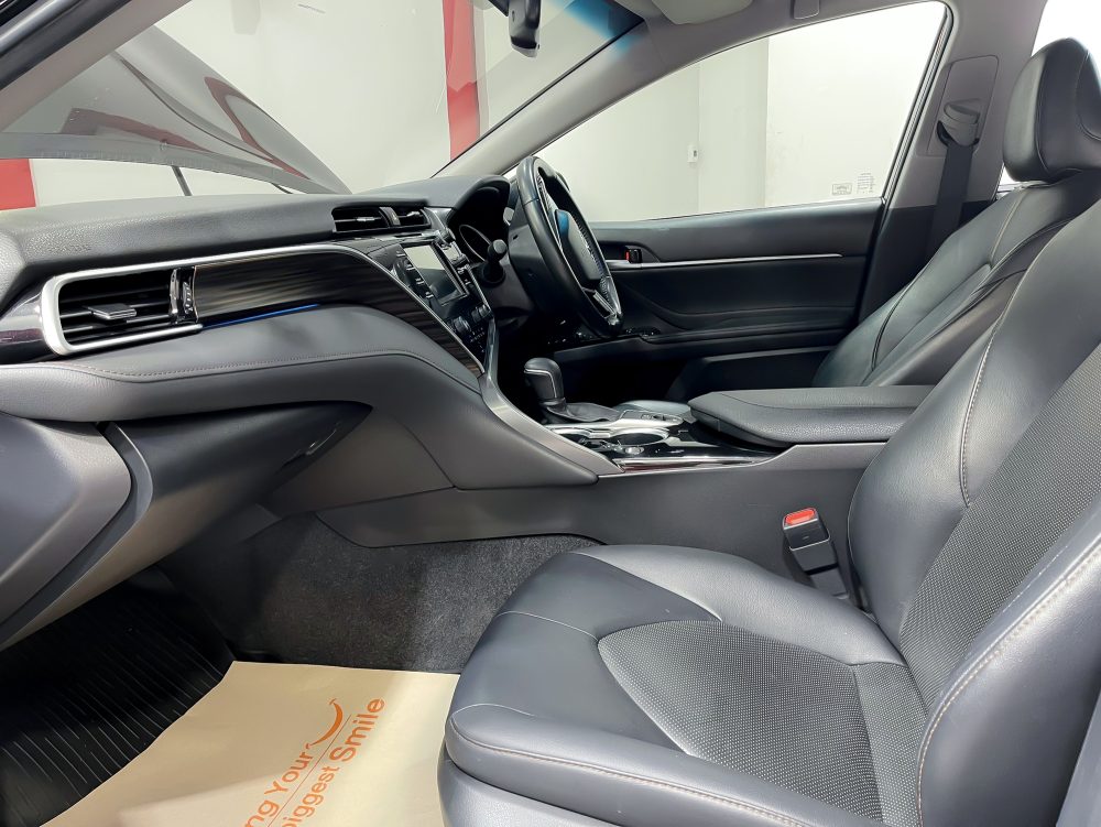 2018 TOYOTA CAMRY 2.0 G [1P2003]* - 6
