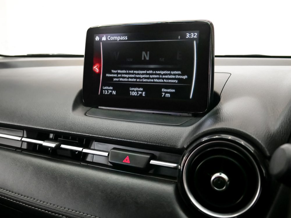 2020 MAZDA 2 1.3 HIGH CONNECT [1P2038]* - 11
