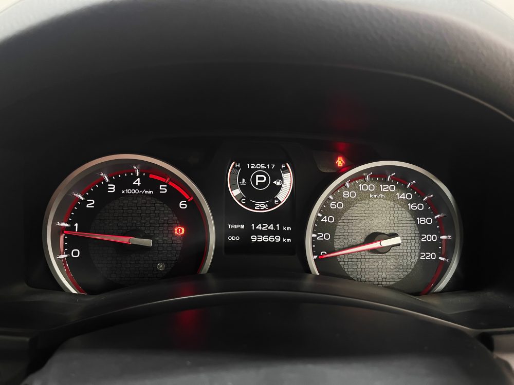 2019 ISUZU D-MAX 1.9 Z HI-LANDER [1P1895] - 7