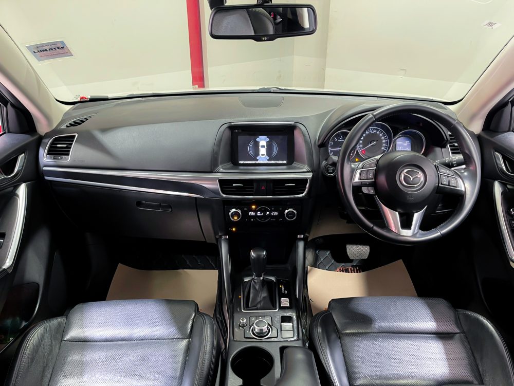 2016 MAZDA CX-5 2.0 C [1P1930]* - 7