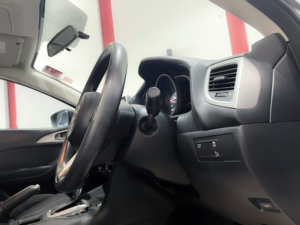 2019 MAZDA 3 2.0 E [2N0021] - 9