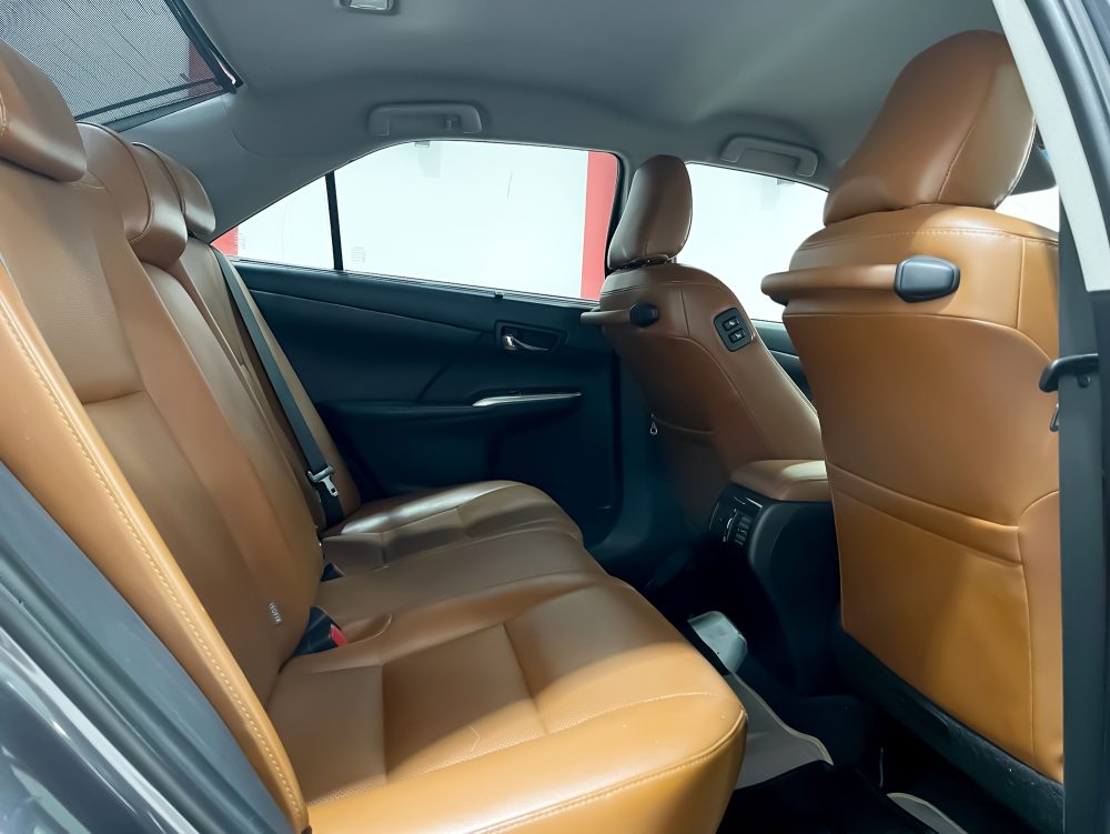 2017 TOYOTA CAMRY 2.5 HYBRID [1P1946]* - 8