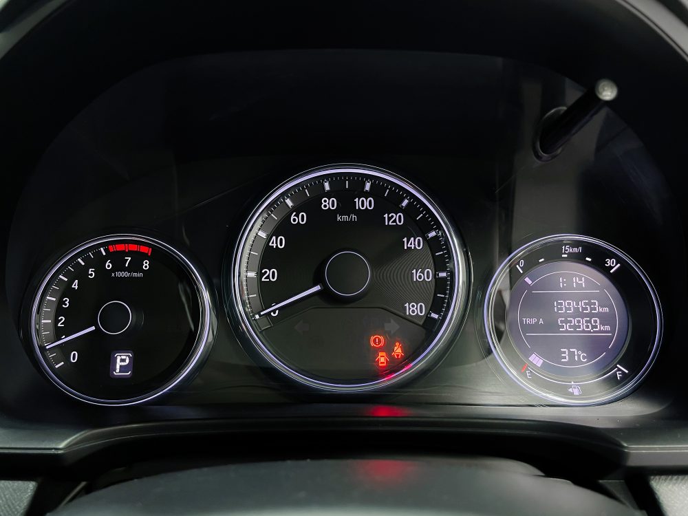 2019 HONDA BR-V 1.5 SV [1P1860]* - 7