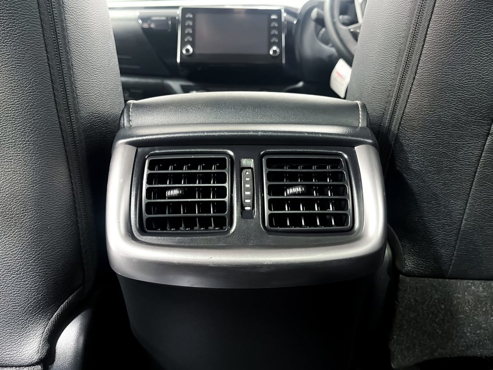 2021 TOYOTA PICKUP 2.4 HIGH PRERUNNER [1P2049] - 8