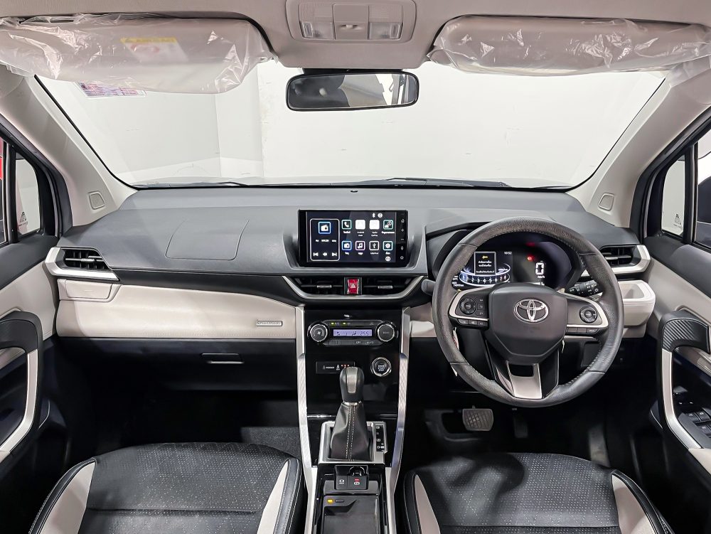 2022 TOYOTA VELOZ 1.5 PREMIUM [1P2057]* - 8