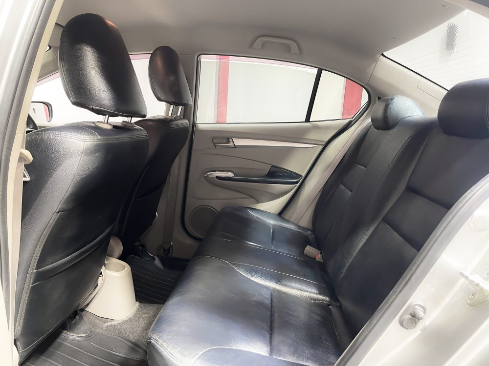 2010 HONDA CITY 1.5 V [2S0057] - 9