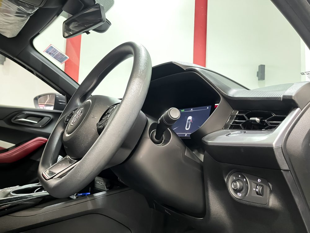 2022 MG 5 1.5 X [1P2080V]* - 6