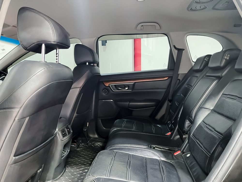 2017 HONDA CR-V 2.4 EL 4WD [1P2066]* - 8