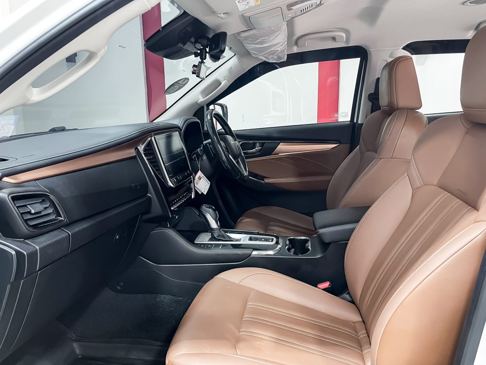 2022 ISUZU MU-X 1.9 ULTIMATE [2N0027] - 7