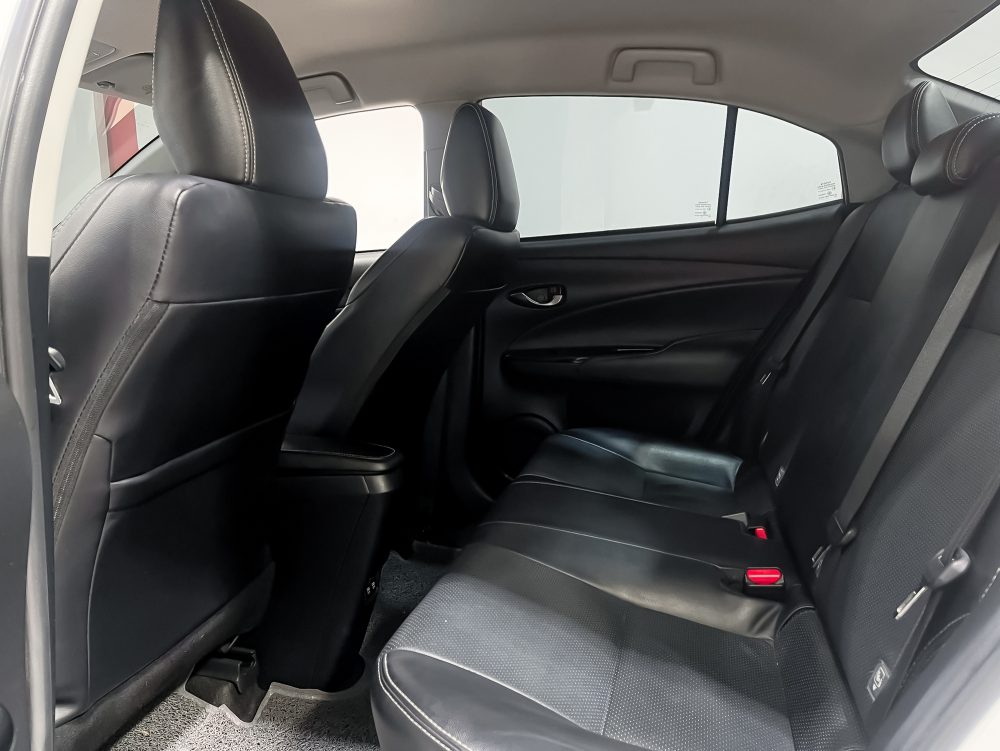 2020 TOYOTA YARIS ATIV 1.2 SPORT PREMIUM [1P2078V]* - 8