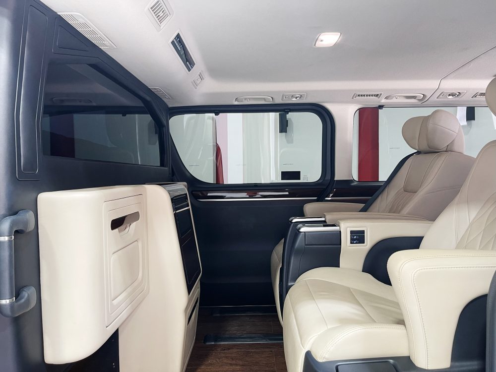 2021 TOYOTA MAJESTY 2.8 PREMIUM [1P2030]* - 8